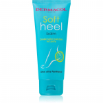 Dermacol Soft Heel Pehmendav palsam kandadele 100 ml