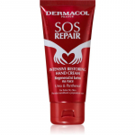 Dermacol SOS Repair Taastav intensiivkreem k&auml;tele 75 ml