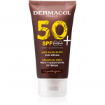 Dermacol Sun Kaitsev kreem maksalaikude vastu SPF 50+ 50 ml
