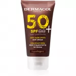 Dermacol Sun Kaitsev kreem maksalaikude vastu SPF 50+ 50 ml