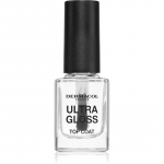Dermacol Nail Care Ultra Gloss Pealislakk 11 ml