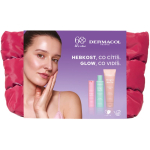 Dermacol Bright Me Up Kinkekomplekt n&auml;ole