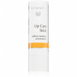 Dr. Hauschka Eye And Lip Care Toitev huulepalsam 4.9 g