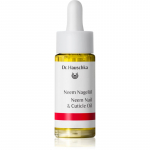 Dr. Hauschka Hand And Foot Care Nahahooldus&otilde;li k&uuml;&uuml;ntele ja k&uuml;&uuml;nenahkadele 18 ml