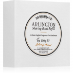 D.R. Harris Shawing Bowl Refill Raseerimisseep t&auml;itepakend Arlington 100 g