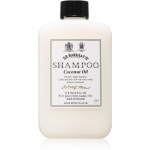 D.R. Harris Coconut Oil Shampoo Toitev &scaron;ampoon juustele 100 ml