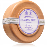 D.R. Harris Shaving Soap Beech Wood Raseerimisseep Lavender 100 g