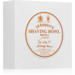 D.R. Harris Shawing Bowl Refill Raseerimisseep t&auml;itepakend Almond 100 g