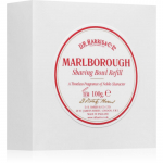 D.R. Harris Shawing Bowl Refill Raseerimisseep t&auml;itepakend Marlborough 100 g