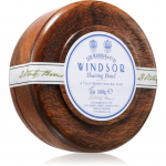 D.R. Harris Shawing Bowl Mahogany wood Raseerimisseep Windsor 100 g