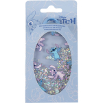 Disney Stitch Detangler Hair Brush Juuksehari s&auml;delusega 1 tk