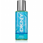 DKNY Be Delicious Pool Party Bay Breeze L&otilde;hnastatud kehapihusti  Wle 250 ml