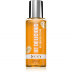 DKNY Be Delicious Golden Delicious L&otilde;hnastatud kehapihusti  Wle 250 ml