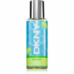 DKNY Be Delicious Pool Party Lime Mojito L&otilde;hnastatud kehapihusti  Wle 250 ml