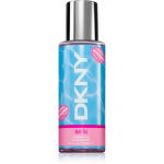 DKNY Be Delicious Pool Party Mai Tai L&otilde;hnastatud kehapihusti  Wle 250 ml