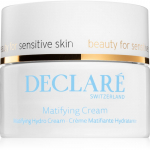 Declar&eacute; Pure Balance Matistav niisutaja rasusele ja kombineeritud nahale 50 ml