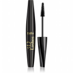 Delia Cosmetics New Look 3D Lashes Tihendav ripsmetu&scaron;&scaron; varjund Black 12 ml