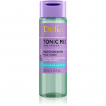 Delia Cosmetics Tonic Me! Niisutav n&auml;ovesi p&auml;ev ja &ouml;&ouml; 200 ml