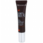 Dermika 100% for Men Kortsudevastane silmakreem 15 ml
