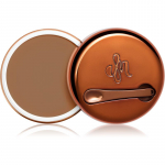 Danessa Myricks Beauty Yummy Skin Blurring Balm Powder Kompaktne jumestuskreem varjund 6.5 - Tan with Cool Undertones 18 g