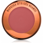 Danessa Myricks Beauty Yummy Skin Blurring Balm Powder Flushed Huule- ja p&otilde;sev&auml;rv varjund Ros&eacute; N Brunch 6 g