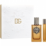 Dolce&Gabbana Devotion For Men Parfum Gift Set Kinkekomplekt Mle