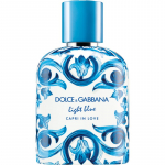 Dolce&Gabbana Light Blue Capri In Love Eau de Parfum EDP  Mle 100 ml