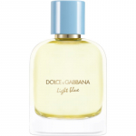 Dolce&Gabbana Light Blue Eau de Parfum EDP  Mle 100 ml