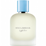 Dolce&Gabbana Light Blue Eau de Toilette EDT  Mle 100 ml