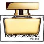 Dolce&Gabbana The One Eau de Parfum EDP  Wle 75 ml