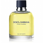 Dolce&Gabbana EDT  Mle 125 ml