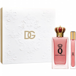 Dolce&Gabbana Q by Dolce&Gabbana EDPI Gift Set Kinkekomplekt  Wle