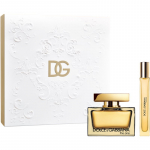 Dolce&Gabbana The One EDPI Gift Set Kinkekomplekt  Wle
