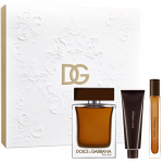 Dolce&Gabbana The One For Men EDP Gift Set Kinkekomplekt  Mle