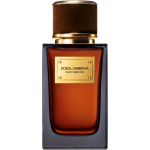 Dolce&Gabbana Velvet Amber Sun Eau de Parfum EDP U 100 ml