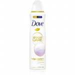 Dove Advanced Care Clean Touch Deodorant pihusti Clean Touch 150 ml