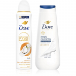 Dove Advanced Care S&auml;&auml;stupakk