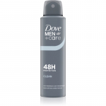 Dove Men+Care Clean Deodorant pihusti 150 ml