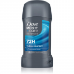 Dove Men+Care Clean Comfort Pulkdeodorant 50 ml