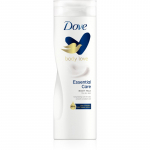 Dove Body Love Toitev kehapiim kuivale nahale 400 ml