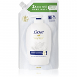 Dove Deeply Nourishing Vedelseep t&auml;itepakend 500 ml