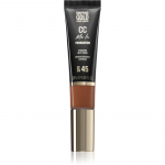 Dripping Gold CC Me In Kerge jumestuskreem SPF 45 varjund Amber 09 32 ml