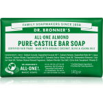 Dr. Bronner&rsquo;s Almond T&uuml;kiseep 140 g
