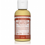 Dr. Bronner&rsquo;s Eucalyptus Universaalne vedelseep 60 ml
