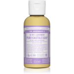 Dr. Bronner&rsquo;s Lavender Universaalne vedelseep 60 ml
