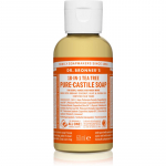 Dr. Bronner&rsquo;s Tea Tree Universaalne vedelseep 60 ml