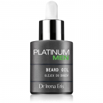 Dr Irena Eris Platinum Men Beard Maniac Habeme&otilde;li 30 ml