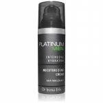 Dr Irena Eris Platinum Men Intensive Hydrator Niisutav kreem n&auml;ole ja silma&uuml;mbruse piirkonnale 50 ml