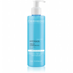 Dermedic Hydrain3 Hialuro Kreemjas puhastusgeel deh&uuml;dreeritud kuivale nahale 200 ml