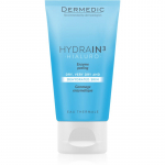 Dermedic Hydrain3 Hialuro Ens&uuml;maatiline koorimine deh&uuml;dreeritud kuivale nahale 50 g
